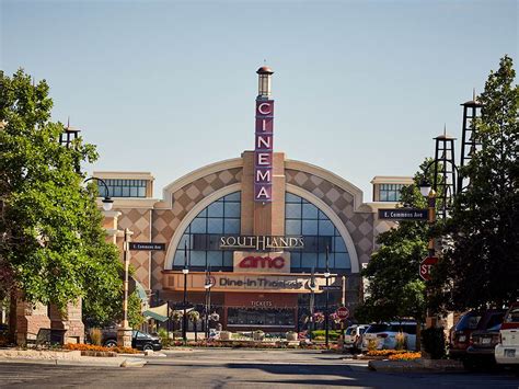 amc southlands